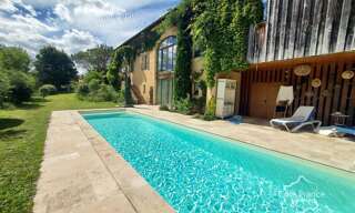 Maison 9 Pièces 290 m² à vendre à Langon (33210)