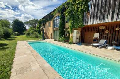 Maison 9 pièces 795000 €