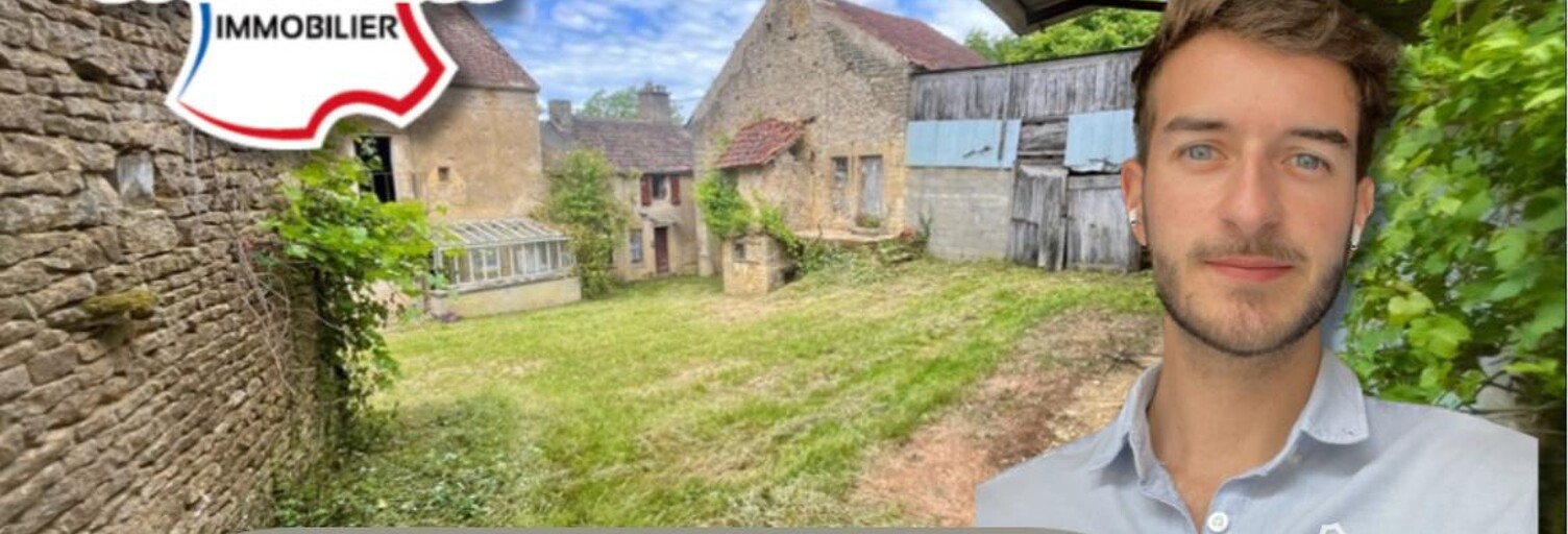 Maison 3 Pièces 90 m² à vendre à Nuars (58190)