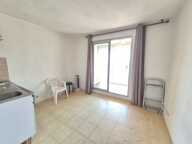 Studio 21 m² + 6m² deTerrasse avec vue mer à La Ciotat — photo 4