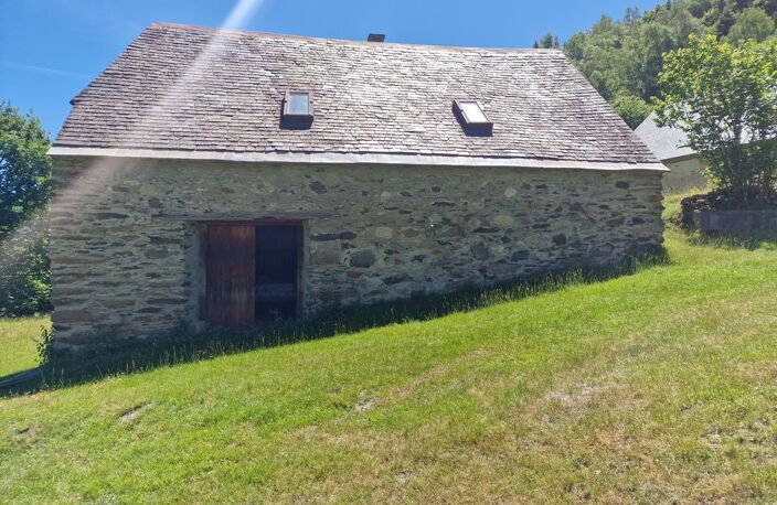 Grange en vallée Aure — photo 3