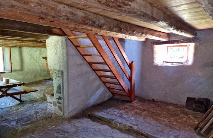 Grange en vallée Aure — photo 5