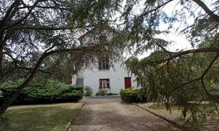 Maison 5 Pièces 157 m² à vendre à Abrest (03200)