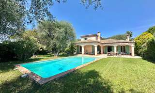 Maison 5 Pièces 132 m² à vendre à Nice (06100)