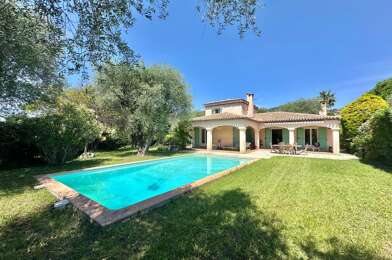 Maison 5 pièces 1300000 €