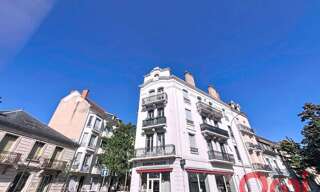 Appartement 2 Pièces 64 m² à vendre à Vichy (03200)
