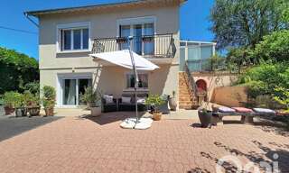 Maison 4 Pièces 103 m² à vendre à Abrest (03200)