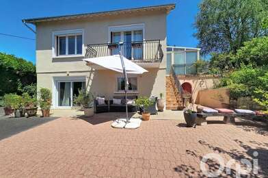 Maison 4 pièces 222000 €