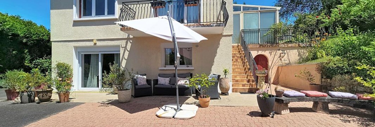 Maison 4 Pièces 103 m² à vendre à Abrest (03200)