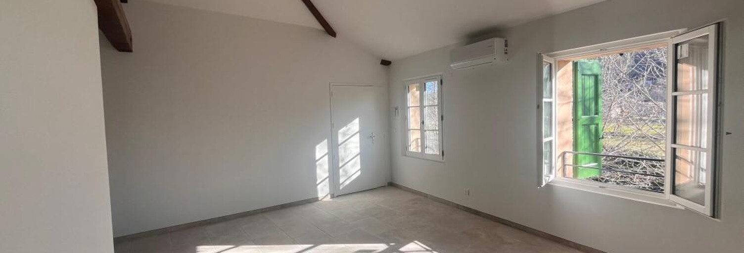 Appartement 3 Pièces 68 m² à louer à Riez (04500)