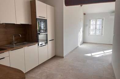 Appartement 3 pièces 850 €