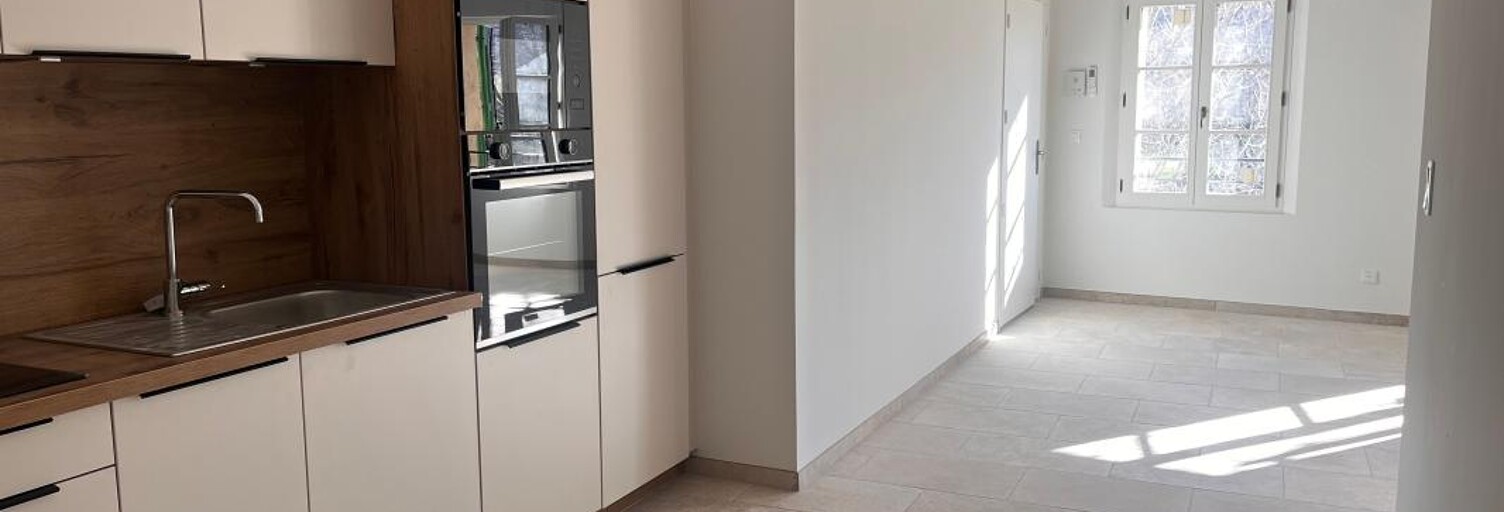 Appartement 3 Pièces 68 m² à louer à Riez (04500)