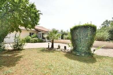 Maison 5 pièces 448000 €