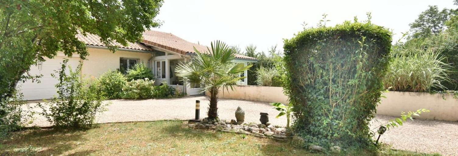 Maison 5 Pièces 160 m² à vendre à Villieu-Loyes-Mollon (01800)