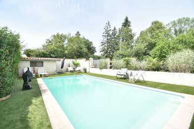 Maison 5 pièces 448000 €