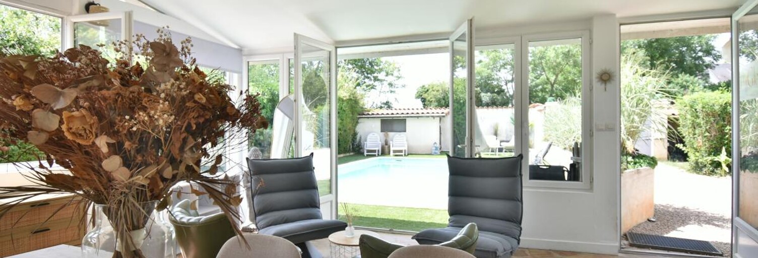 Maison 5 Pièces 160 m² à vendre à Meximieux (01800)