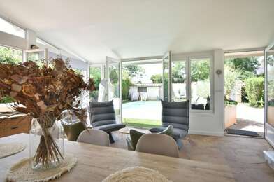 Maison 5 pièces 438000 €