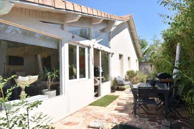 Maison 5 pièces 438000 €