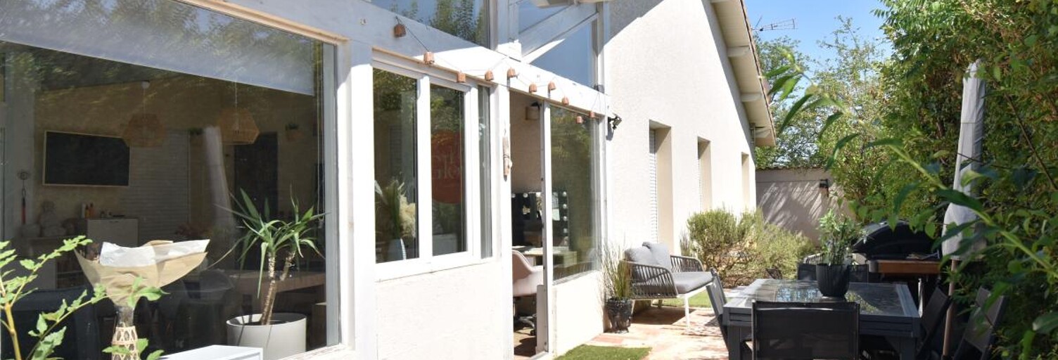Maison 5 Pièces 160 m² à vendre à Meximieux (01800)