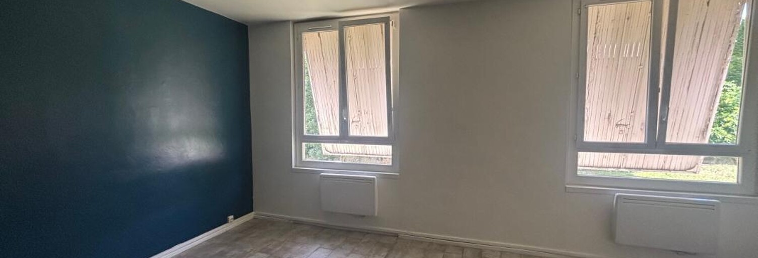 Appartement 1 Pièce 31 m² à vendre à Trévoux (01600)