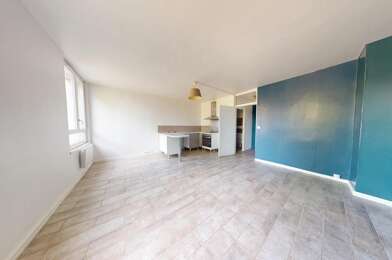 Appartement 1 pièces 86000 €