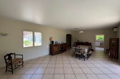 Maison 4 pièces 420000 €