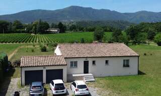 Maison 4 Pièces 107 m² à vendre à Chambonas (07140)