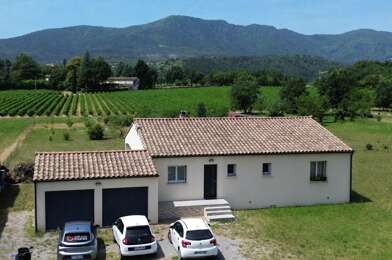 Maison 4 pièces 365000 €