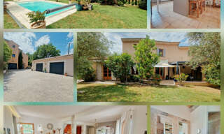 Maison 6 Pièces 179 m² à vendre à Saint-Thomé (07220)