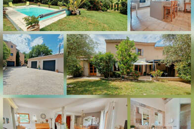 Maison 6 pièces 565000 €