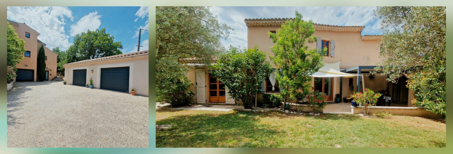Maison 6 Pièces 179 m² à vendre à Saint-Thomé (07220)