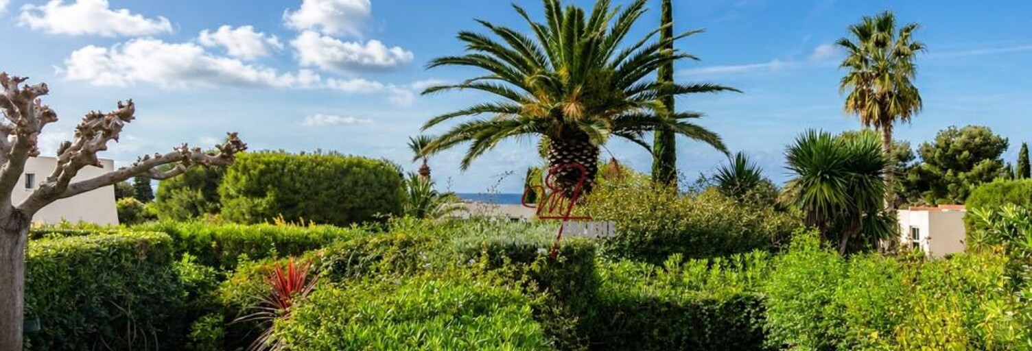 Appartement 2 Pièces 51 m² à vendre à Cassis (13260)