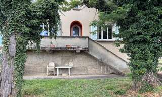 Maison 5 Pièces 90 m² à vendre à Romans-sur-Isère (26100)