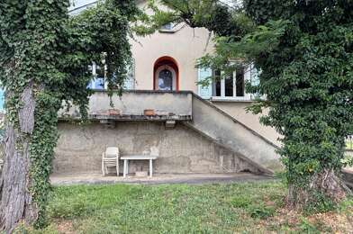 Maison 5 pièces 340000 €