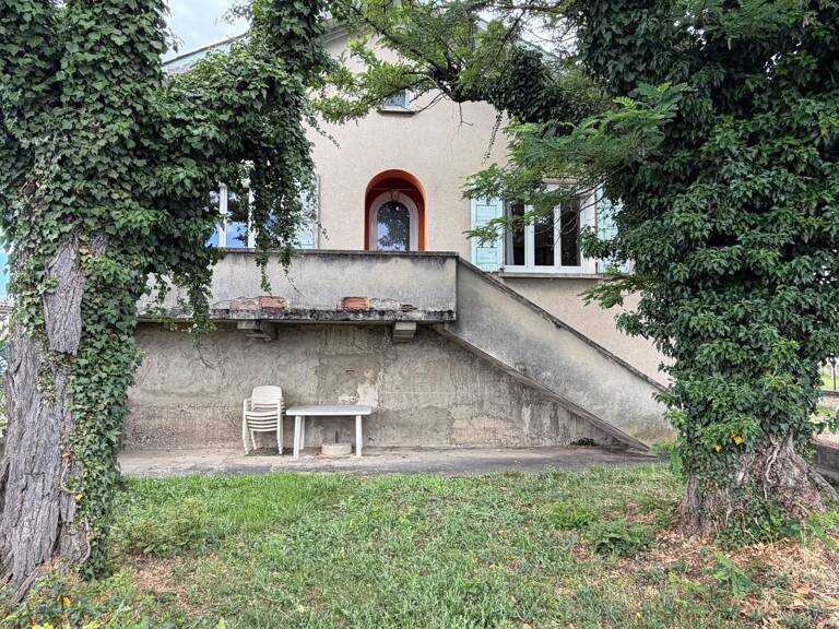 Maison ROMANS SUR ISERE — photo 1