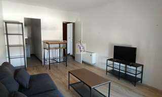 Appartement 2 Pièces 36 m² à louer à Angoulême (16000)
