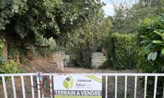 Terrain  1742 m² à vendre à Déols (36130)