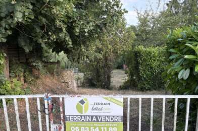 Terrain  69000 €