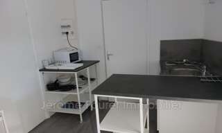 Appartement 1 Pièce 15 m² à louer à Égletons (19300)