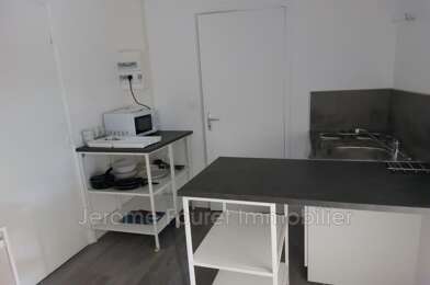 Appartement 1 pièces 330 €