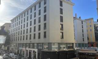 Appartement 3 Pièces 82 m² à louer à Bastia (20200)