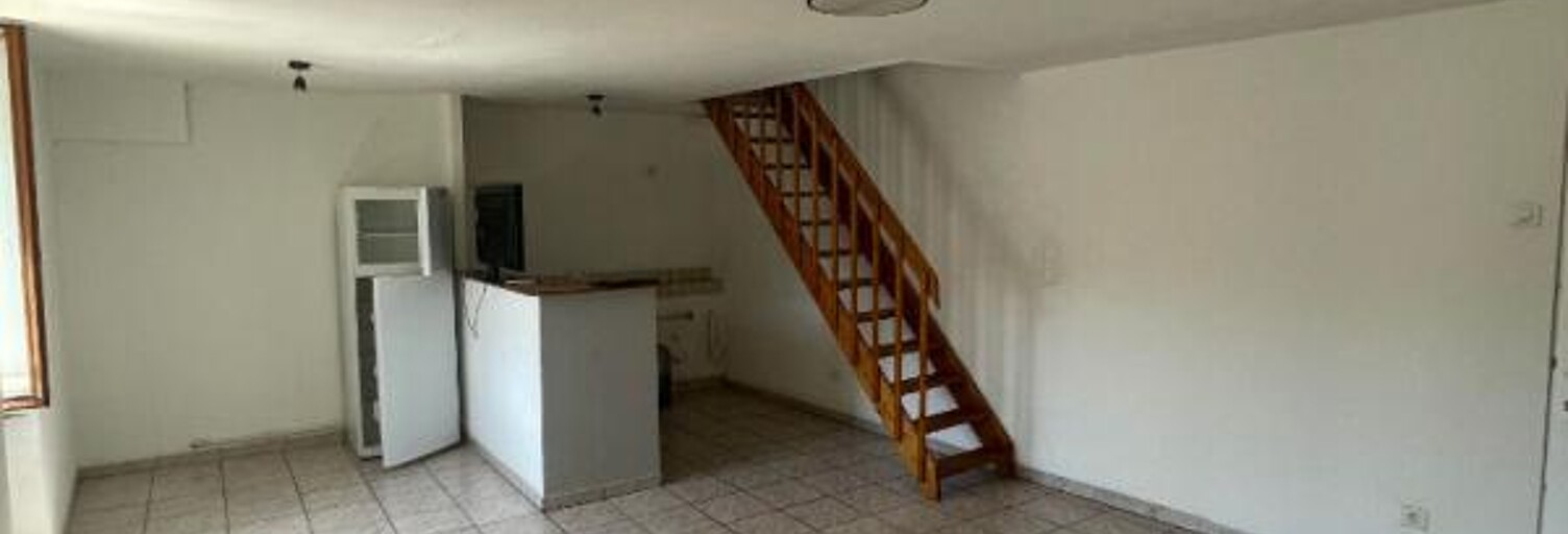 Appartement 2 Pièces 49 m² à louer à Dampierre-sur-Salon (70180)