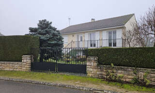 Maison 4 Pièces 88 m² à vendre à Arc-sur-Tille (21560)