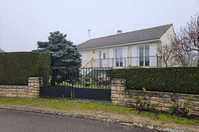 Maison 4 pièces 285000 €