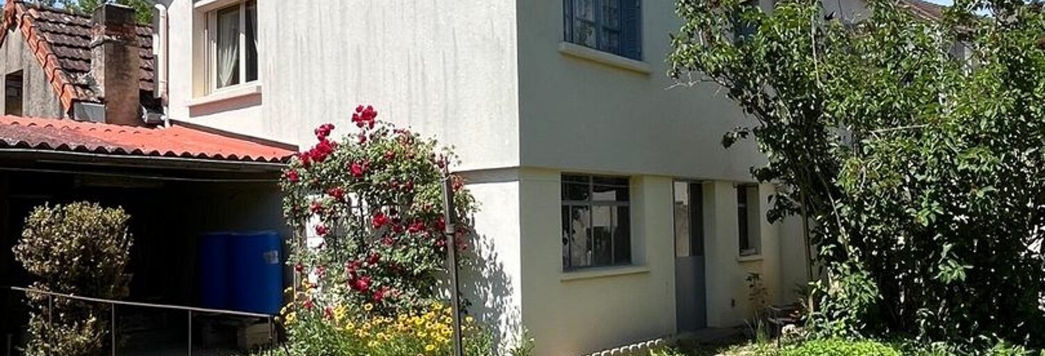 Maison 3 Pièces 67 m² à vendre à Mercurey (71640)