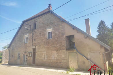 Maison 2 pièces 99000 €