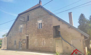 Maison 2 Pièces 200 m² à vendre à Clucy (39110)