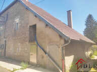 Ferme du XVIIIe siècle à rénover avec logement habitable et — photo 3