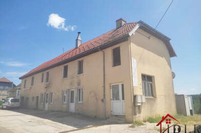 Maison 2 pièces 99000 €