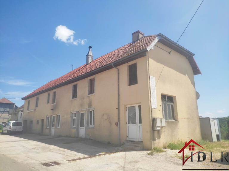Opportunité d'investissement : immeuble de 240 m2 avec greni — photo 1
